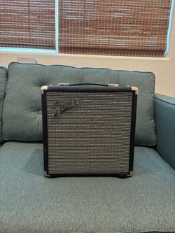 Fender Rumble 15