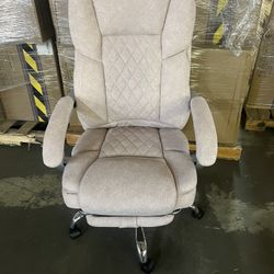 Gaming Chair with Heated Massage Lumbar Support, Game Chairs for Adults, Big and Tall Gamer Chair with Pocket Spring Cushion, High Back PC Chairs with