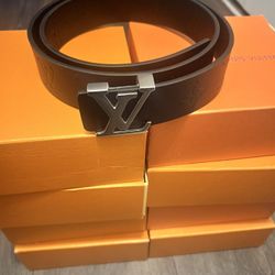 Lv Belts 