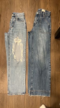 Women’s Jeans