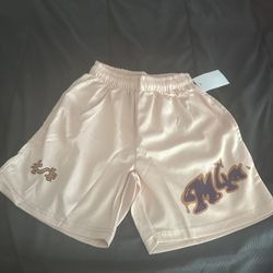 MGFM Apparel Shorts 