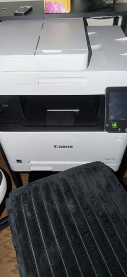 Printer scanner Canon