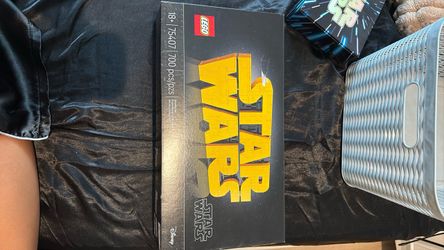 Brand new Lego set