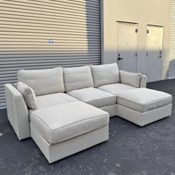 Lovesac Modular couch