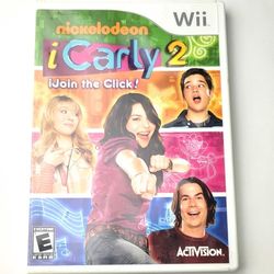 Nickelodeon:  i CARLY  2