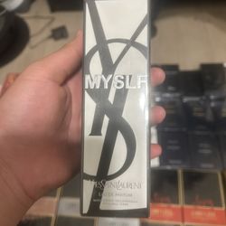 YSL MYSELF 