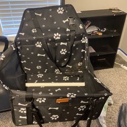 Pet Car Seat