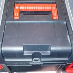 New Tool Box. 21 X 11 In. 