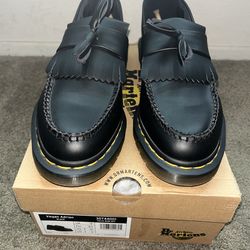 BRAND NEW MEN’S DOC MARTENS
