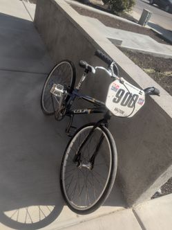 GT BMX  Power Series Expert & Micro
