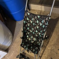 Baby Stroller