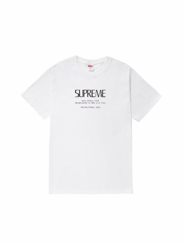 Supreme Anno Domini T-Shirt