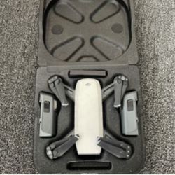 DJI SPARK - LIKE NEW