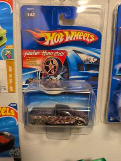 HOT WHEELS🔥