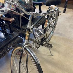 Schwinn