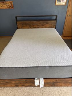 Casper Queen Matress