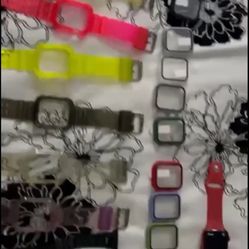 iPhone watch Series 8