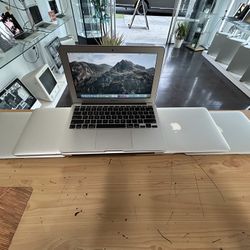 MacBook 