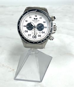 VESTAL WATCH GENTS WRISTWATCH ZR3