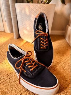 Vans-men’s shoes