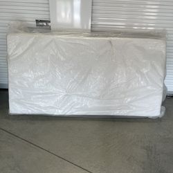 PURPLE twin mattress 