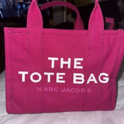 Marc Jacob’s Tote small 