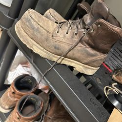 Redwing Boot 