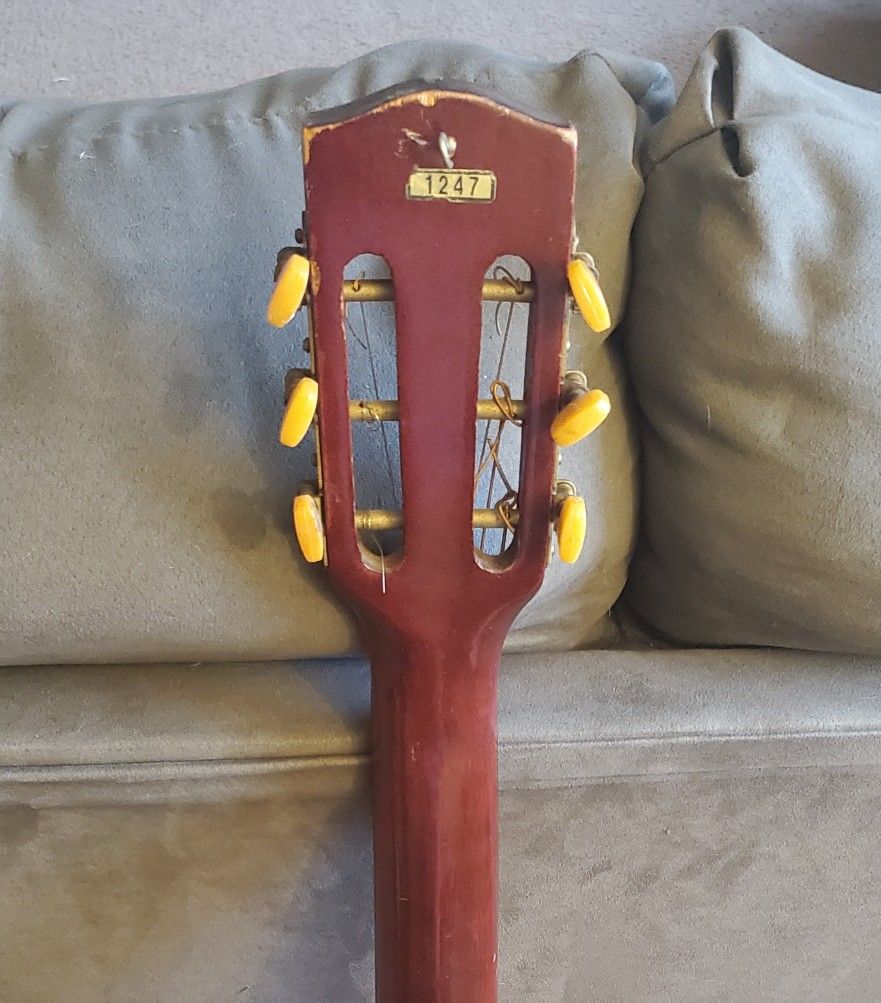 Acoustic Guitar
