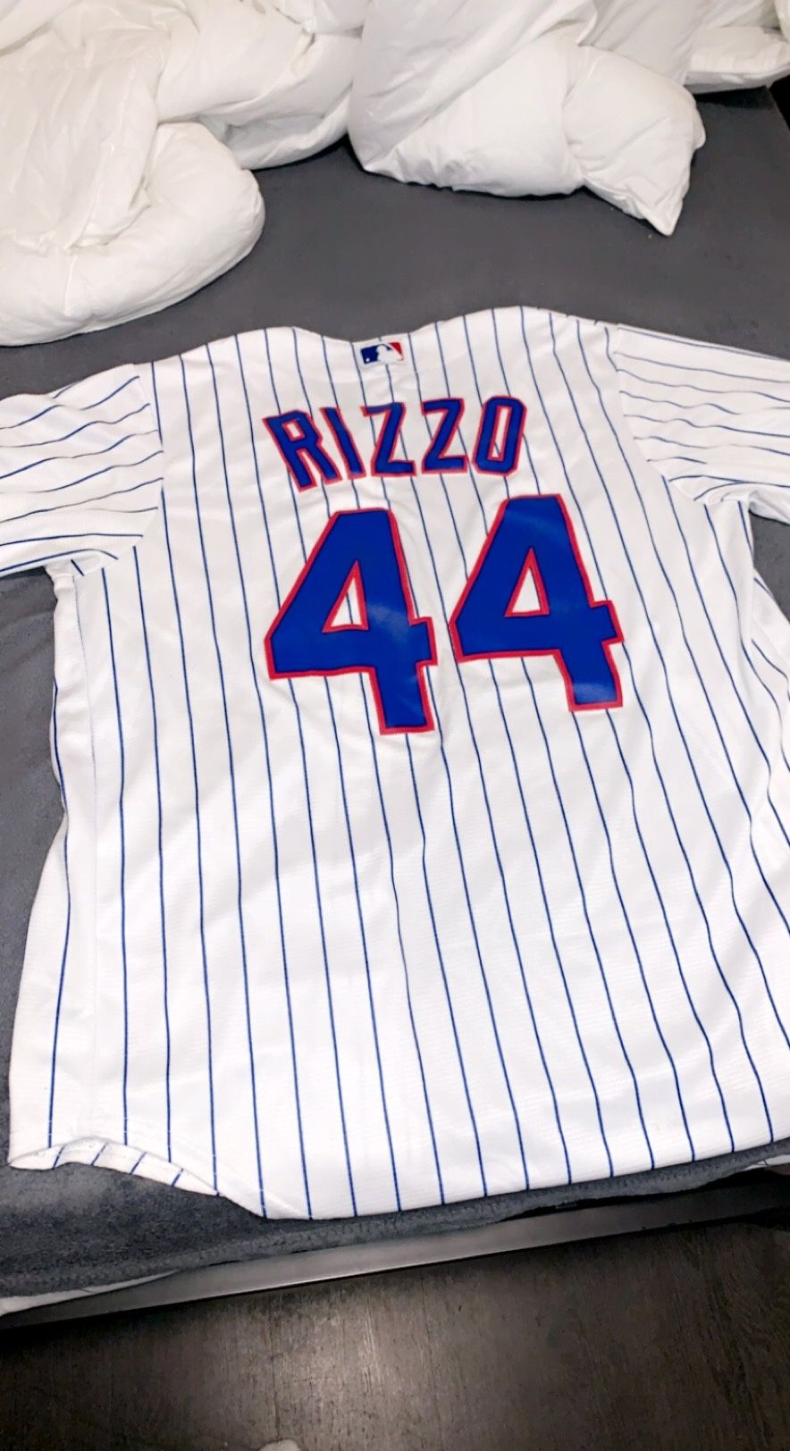 Chicago Cubs Jersey Sz M
