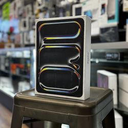 IPad Pro 11in M4 Chip 