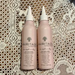 Hairitage By Mindy Mcknight