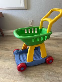Shopping Cart