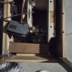 Table Top Sewing machine