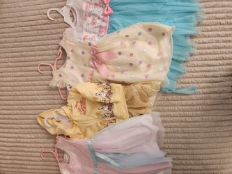 Super Cute Toddler Bundle  - 2T 