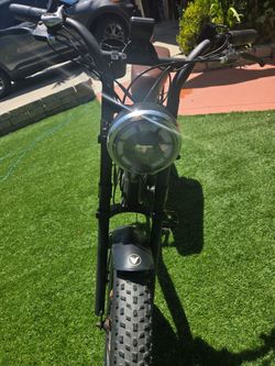 Electric Bike ebike