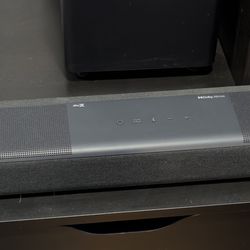 VIZIO Sound bar
