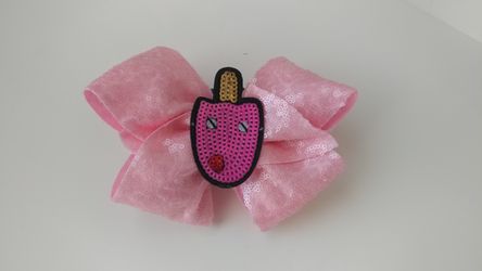 LOVELY BOUTIQUE STYLE BOWS