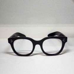 Moscot originals eyeglasses