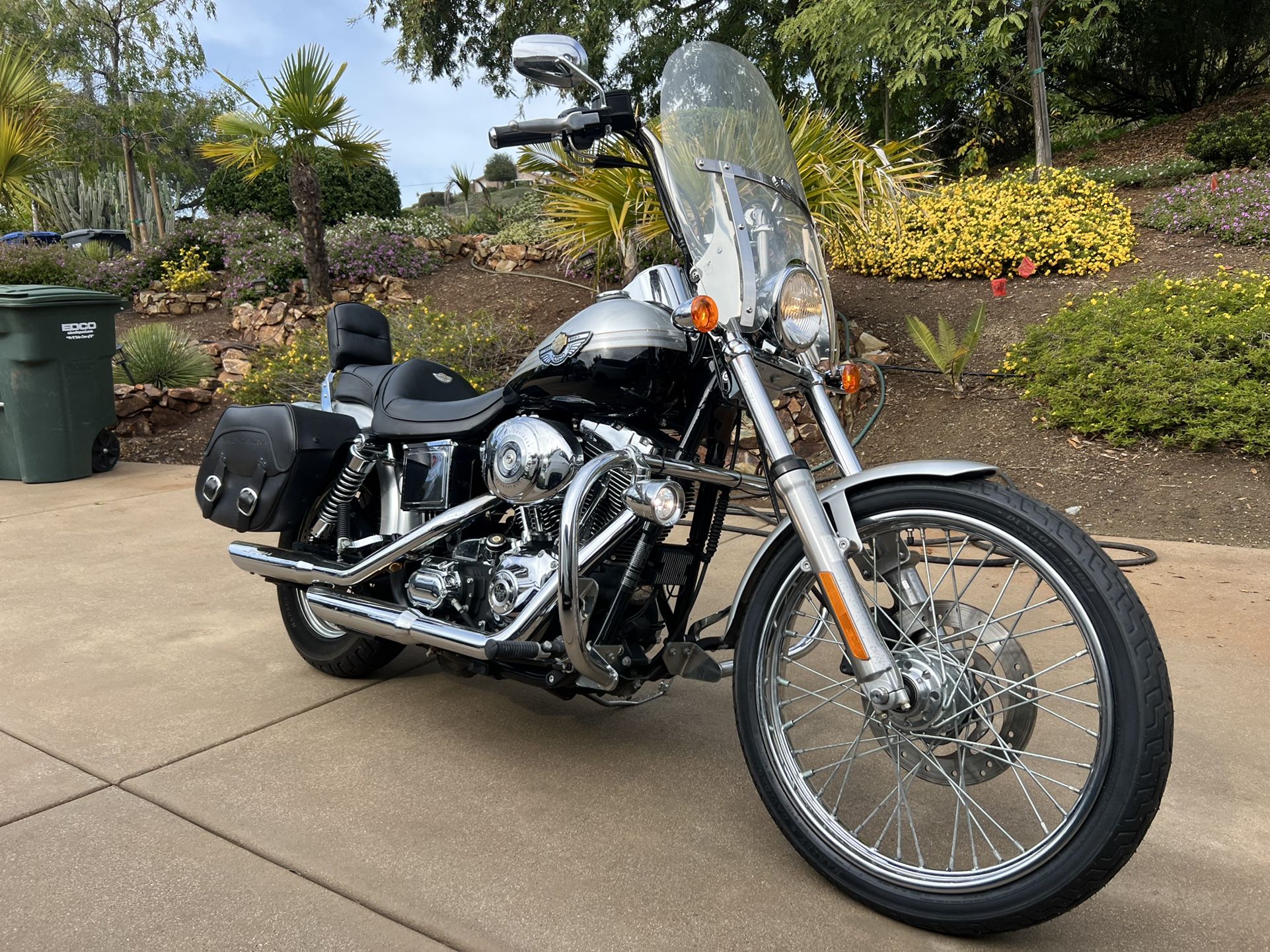 harley davidson 1400cc price