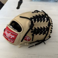 Rawlings Pro Preferred