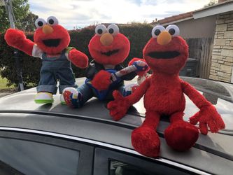 Elmos