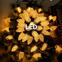 Christmas 🎄 Lights C6 LEDs $20
