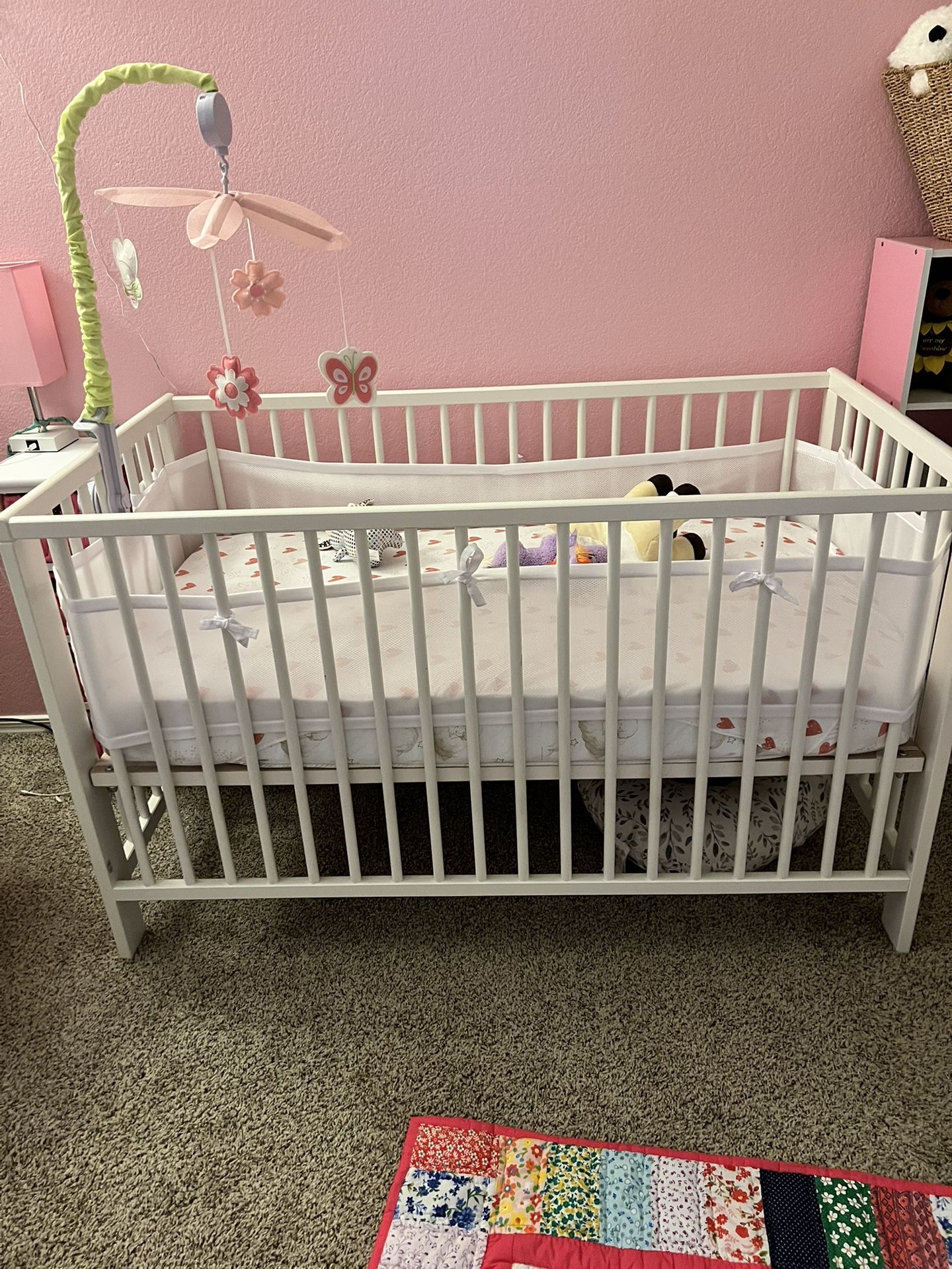 Crib