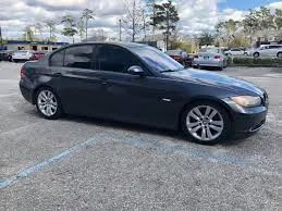 2007 BMW 3 Series