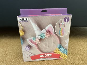 Mini Maker Unicorn 