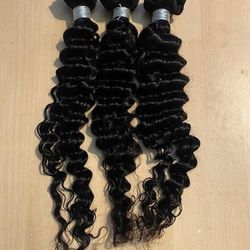 Human Hair 