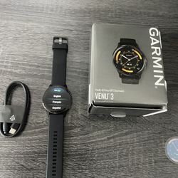 Garmin Venu - 45 MM