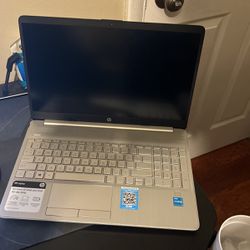 HP Intel Laptop