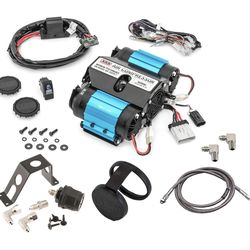 ARB Inflation 3 Twin Compressor