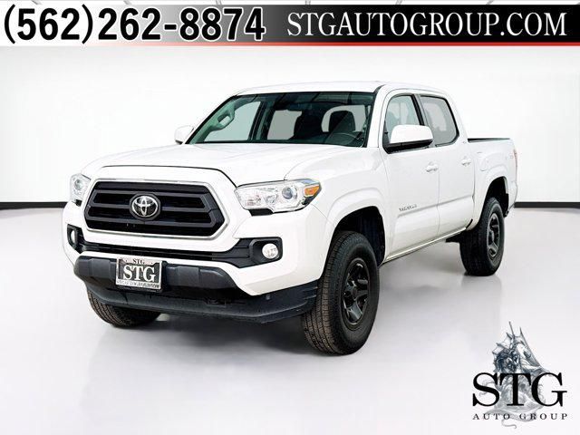 2022 Toyota Tacoma 2Wd